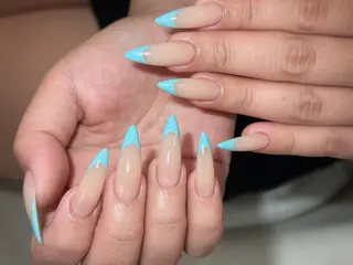 ネイル BA_PIU NAILのネイルデザイン