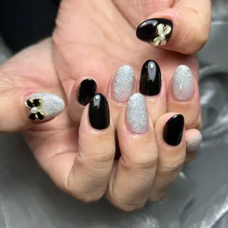 ネイル RuxuryNail /RiAnnaのネイルデザイン