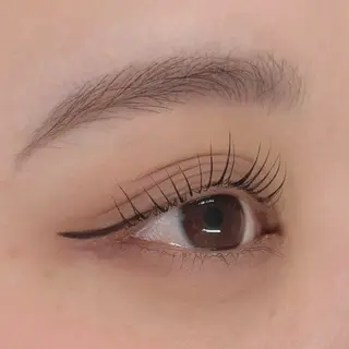 マツエク・マツパ Shucre名駅🎀 Rannaのマツエク・マツパデザイン