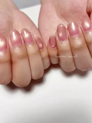 ネイル Hum.nail （はむ.ねいる）のネイルデザイン