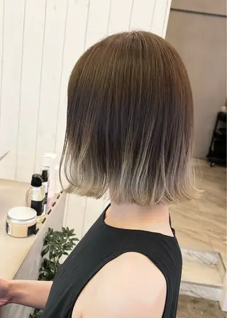 カラー 工藤大輔 クドウダイスケのヘアスタイル
