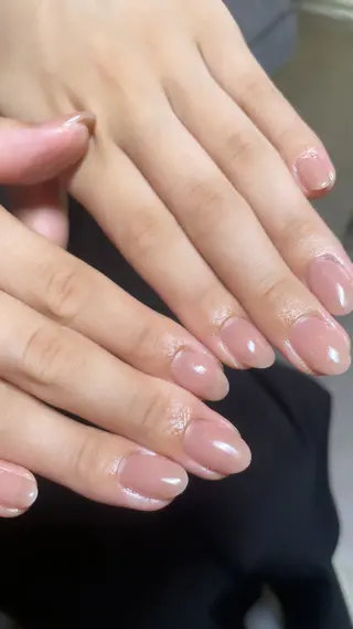ネイル anny ／あにのネイルデザイン