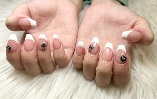 ネイル nailcute 熊耳のネイルデザイン