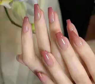ネイル MIO🌸Nail スカルプ専門店のネイルデザイン