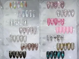 ネイル July Nailのネイルデザイン