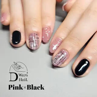 ネイル Dways Nailのネイルデザイン