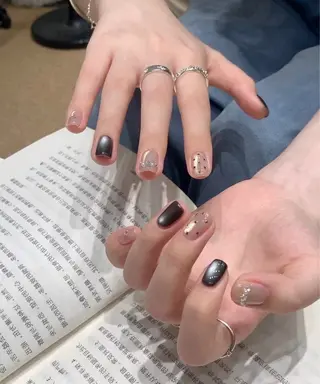ネイル U mi Nail Salonのネイルデザイン