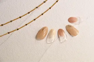 ネイル kiu nailsalonのネイルデザイン
