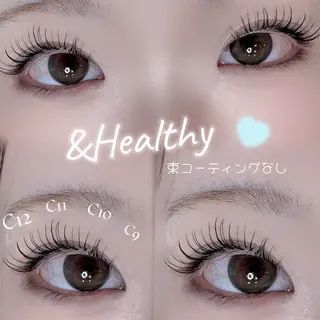 マツエク・マツパ 🦄銀座/束感まつげ 村上🍒のマツエク・マツパデザイン