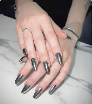 ネイル ユキ Ｎailsのネイルデザイン