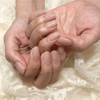 ネイル パラスパガーデン rinne☁️のエステ・リラクイメージ