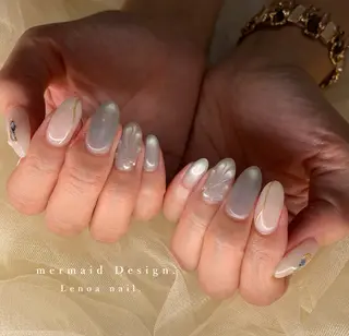 ネイル nailsalon Lenoaのネイルデザイン