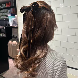 レイヤーカット特化/ 🌛Mizukiのヘアスタイル