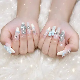 ネイル Aki Chanのネイルデザイン