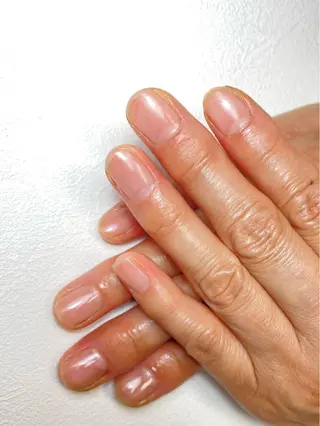 ネイル Eclat. Nailのネイルデザイン