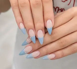 ネイル Julie NailSalonのネイルデザイン