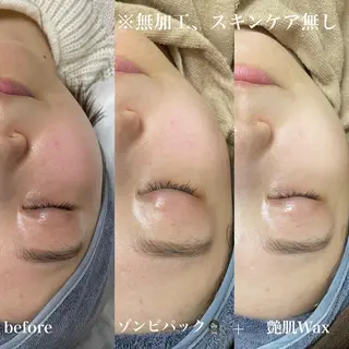 マツエク・マツパ アイブロウ eyelash mimiのマツエク・マツパデザイン