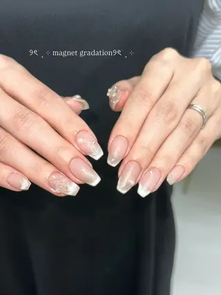 ネイル Elegancia. Hiromiのネイルデザイン