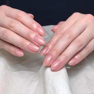 ネイル chai nail _ai📍鶴橋/桃谷のネイルデザイン
