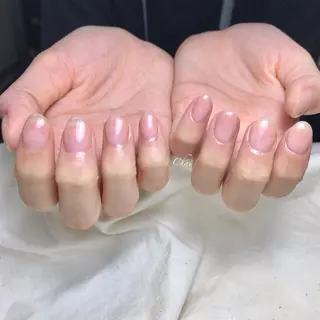 ネイル chai nail _ai📍鶴橋/桃谷のネイルデザイン