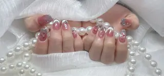 ネイル ユ キのネイルデザイン
