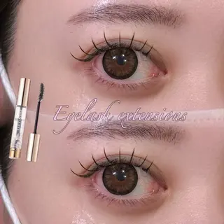 マツエク・マツパ cuinca柏店🎀 Airiのマツエク・マツパデザイン