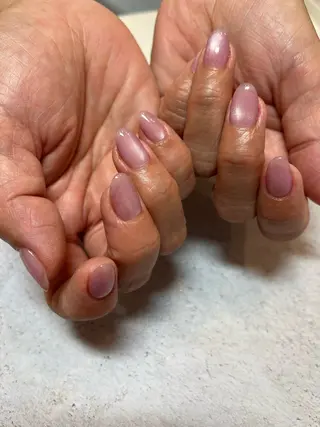 ネイル 【LINON】 airiのネイルデザイン