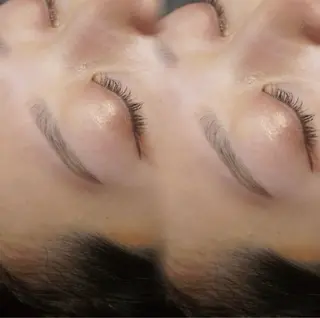 アイブロウ Eye lash salon Cielのマツエク・マツパデザイン