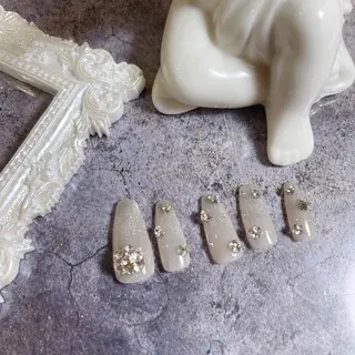 ネイル FLY Nail Salonのネイルデザイン
