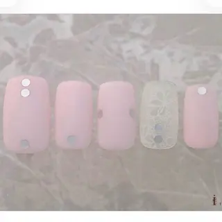 ネイル OZAWA Mのネイルデザイン