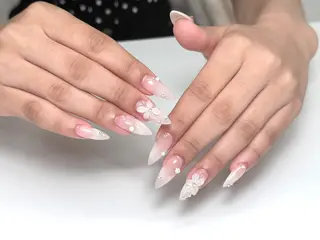 ネイル Noeme. junoのネイルデザイン