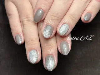ネイル salon AZのネイルデザイン