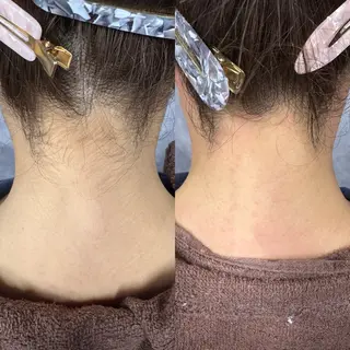 Miooo wax&beautyのエステ・リラクイメージ