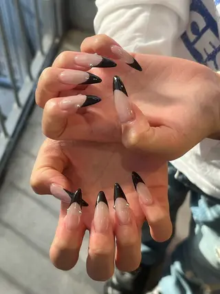 ネイル ❄️WOLTOKYO 渋谷❄️masakiのネイルデザイン