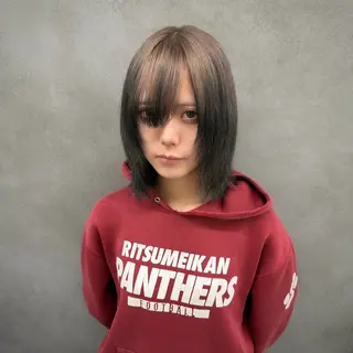 カラー 派手髪特化 🪐REN🪐のヘアスタイル
