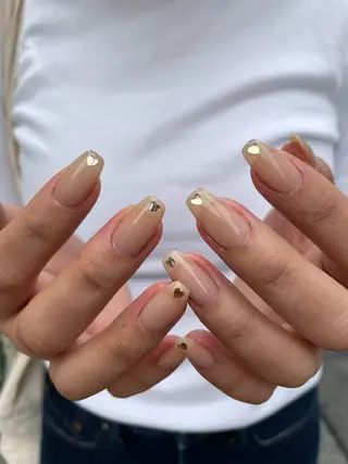 ネイル éte Nailのネイルデザイン