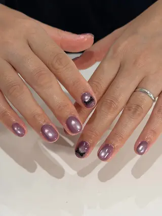 ネイル ネイルモデル様募集☆ teramotoのネイルデザイン