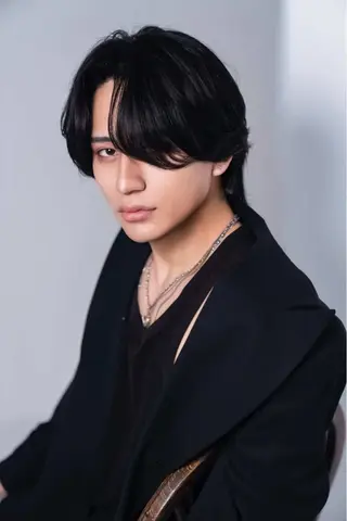 メンズ アイブロウ mof.(モフ) shioriの眉毛・アイブロウイメージ