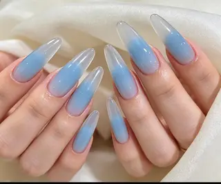 ネイル GCP Nail はるのネイルデザイン