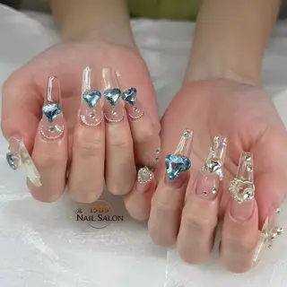 ネイル The 1989 Nail Salonのネイルデザイン