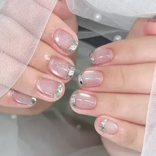 ネイル 心斎橋Salon Epokkuのネイルデザイン