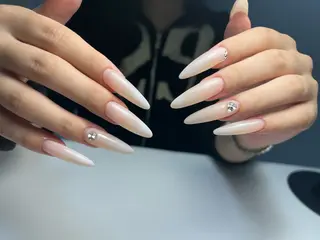 ネイル mione nail salonのネイルデザイン