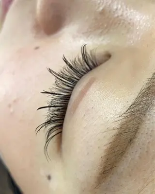 マツエク・マツパ Beauty moonのマツエク・マツパデザイン