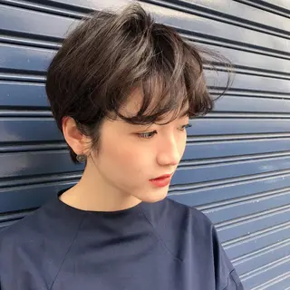 ショート fors shioriのマツエク・マツパデザイン