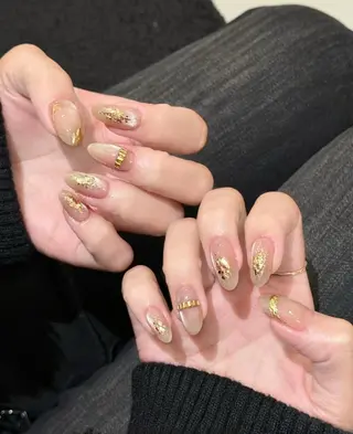 ネイル U mi Nail Salonのネイルデザイン