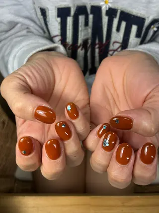 ネイル canna nailのネイルデザイン
