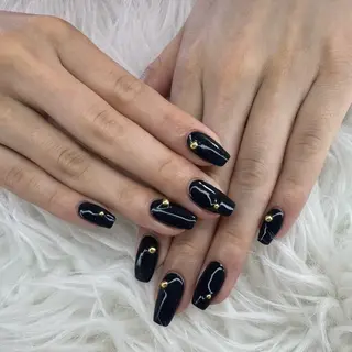 ネイル Angelique 本店  Yuasaのネイルデザイン