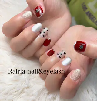 ネイル 🤍CRISTA yui🤍のネイルデザイン