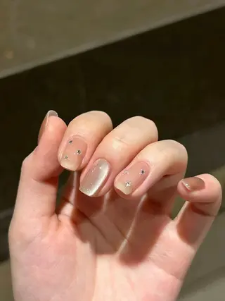 ネイル CHAIKO ANA.CHUOのネイルデザイン