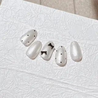 ネイル RunwayNail Nako‪‪❤︎‬のネイルデザイン